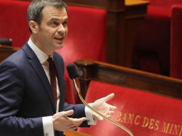 Coronavirus : le nombre de décès survenu à domicile sera connu en juin