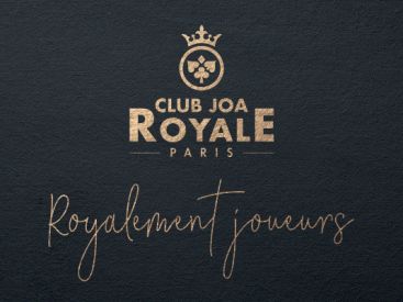 Ouverture du Club JOA Royale