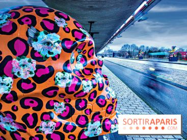 Expo 'Alebrijès & Mexicraneos' à Paris : le Mexique s'invite à La Villette 