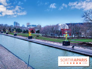 Expo 'Alebrijès & Mexicraneos' à Paris : le Mexique s'invite à La Villette 