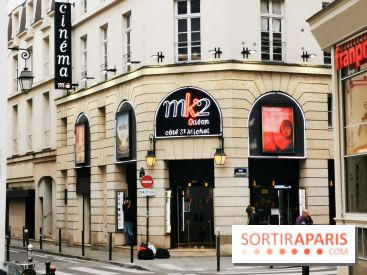 MK2 Odéon