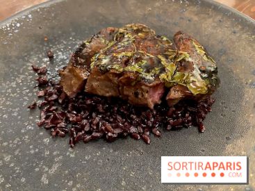 Les soirées barbecue à l'Escient