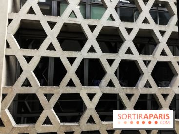 La voix des témoins, l'exposition au mémorial de la shoah