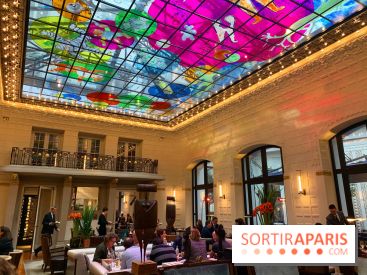 Saint-Germain - Lutetia 