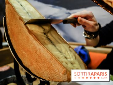 Les Marmottes : le restaurant de spécialités savoyardes à Paris