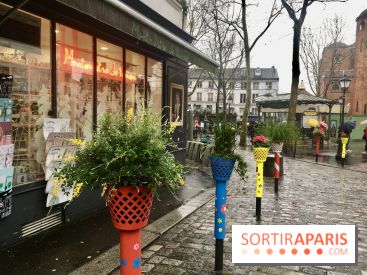 Chapotelets rue la Vieuville