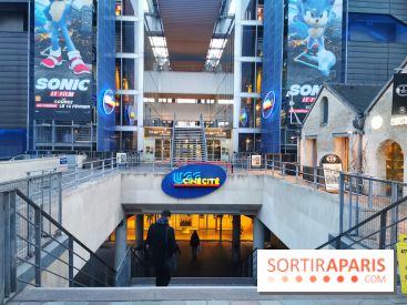 UGC ciné cité Bercy