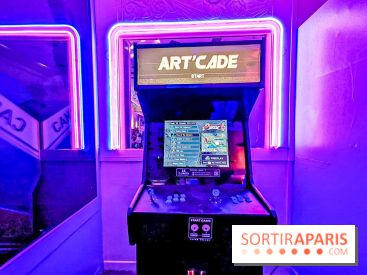 3615 Bar - les photos 