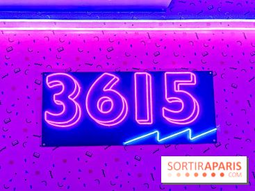3615 Bar - les photos 