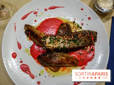 Le Petit Nico dans le 17e à Paris, les photos