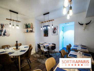 Le Petit Nico dans le 17e à Paris, les photos