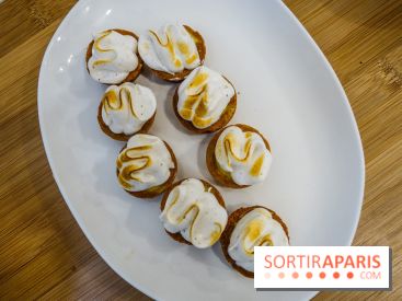 Kubo à Paris, les photos