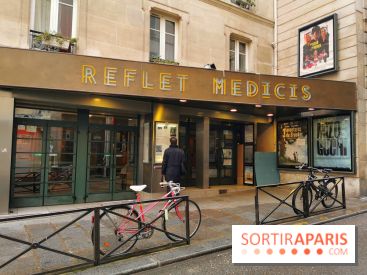 Le Reflet Medicis