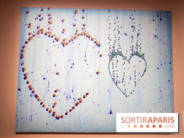 Saint-Valentin 2020 : Cœurs, l'exposition gratuite du musée de la Vie Romantique