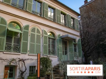 Saint-Valentin 2020 : Cœurs, l'exposition gratuite du musée de la Vie Romantique