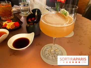 Mandarin Oriental x Glenfiddich