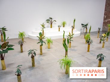 Saison Fragmenter le Monde au Palais de Tokyo, partie 1