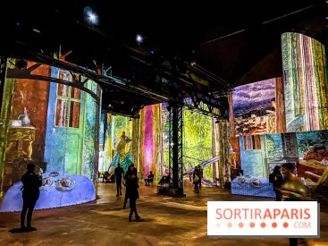 Exposition Monet, Renoir, Chagall, Voyages en Méditerranée - l’album Photo 