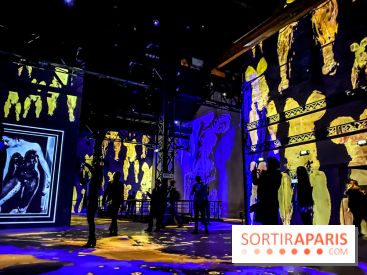 Yves Klein, l’Infini Bleu -  l’album photo