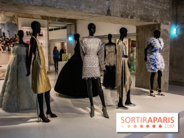 Harper’s Bazaar, l'exposition au Musée des Arts Décoratifs, nos photos