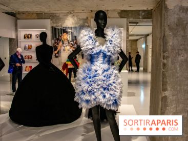 Harper’s Bazaar, l'exposition au Musée des Arts Décoratifs, nos photos