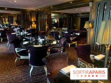 First Westin Paris Vendome