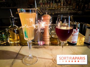 Le Syndicat Cocktail Club, le bar à cocktails & Hip-Hop à Paris