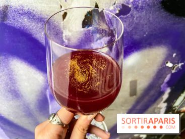 Le Syndicat Cocktail Club, le bar à cocktails & Hip-Hop à Paris