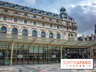 Au pays des monstres, l'exposition fantastique au musée d'Orsay, nos photos