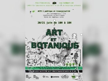 laab paris art et botanique