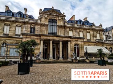 Turner, peintures et aquarelles de la Tate au musée Jacquemart André
