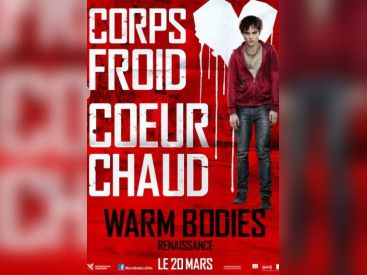 Warm bodies : Renaissance