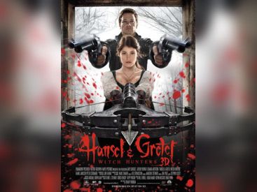 Hansel & Gretel : Witch Hunters