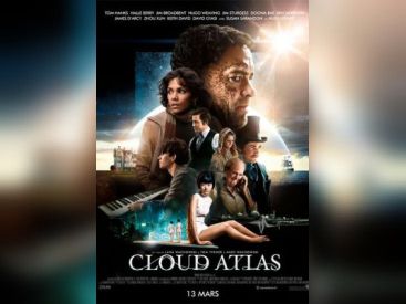 Cloud Atlas