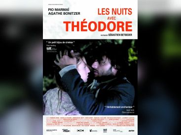 Les nuits avec Théodore