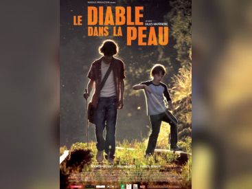 Le diable dans la peau