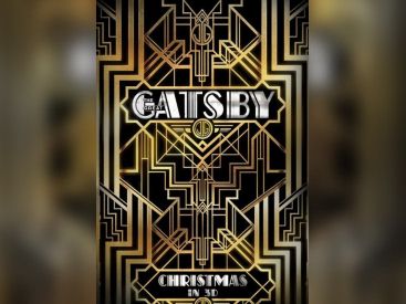 Gatsby le magnifique