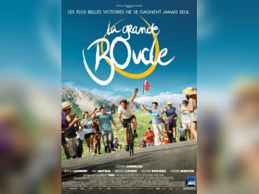 La Grande Boucle
