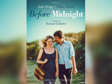Before Midnight