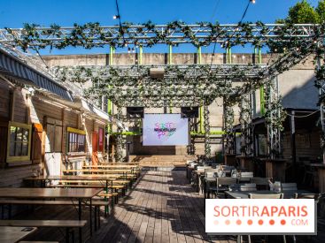 Wanderlust Street Food avec Alexia Duchêne, les photos