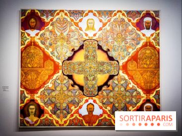 Esprit, es-tu là ? l'exposition au musée Maillol