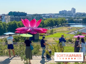 Les Extatiques 2020 à la Seine Musicale et à La Défense 