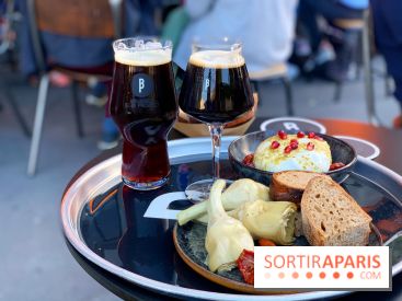 Brussels Beer Project Canal 2020