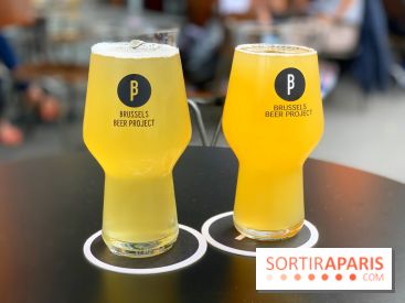 Brussels Beer Project Canal 2020