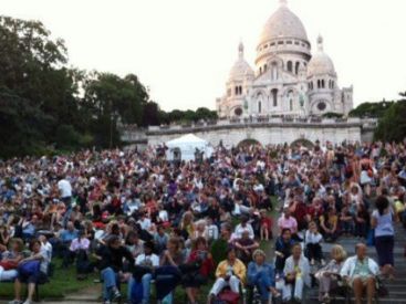 Cinéma au Clair de Lune, le programme