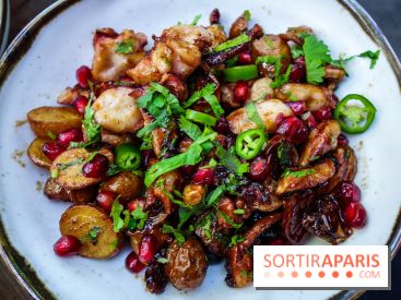 Boteco Vila Mada, les photos