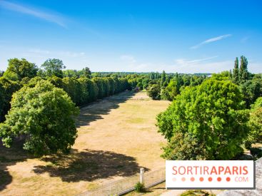 Le Waldorf Astoria Trianon Palace, un écrin royal au cœur du parc de Versailles