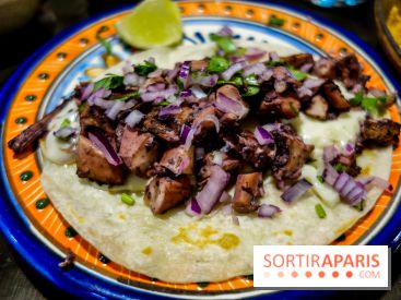 ACÀ Pigalle, les photos