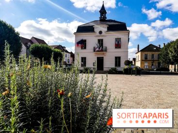 Sur les pas de Vincent Van Gogh, une balade à Auvers-sur-Oise