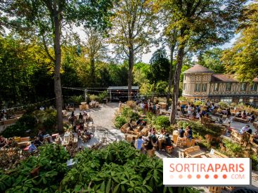 Le Petite Mutinerie, les photos